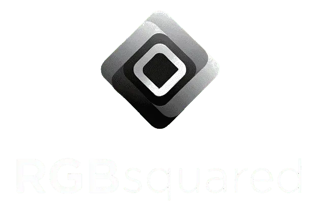 RGBsquared Media Group Logo